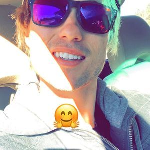 Meet your Posher, Steven